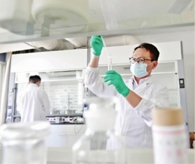 回盛生物 专注科研创新，以生物饲料研发守护餐桌肉食安全